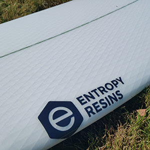 Entropy Resin CLR Kits  Ski & Snowboard Building Materials