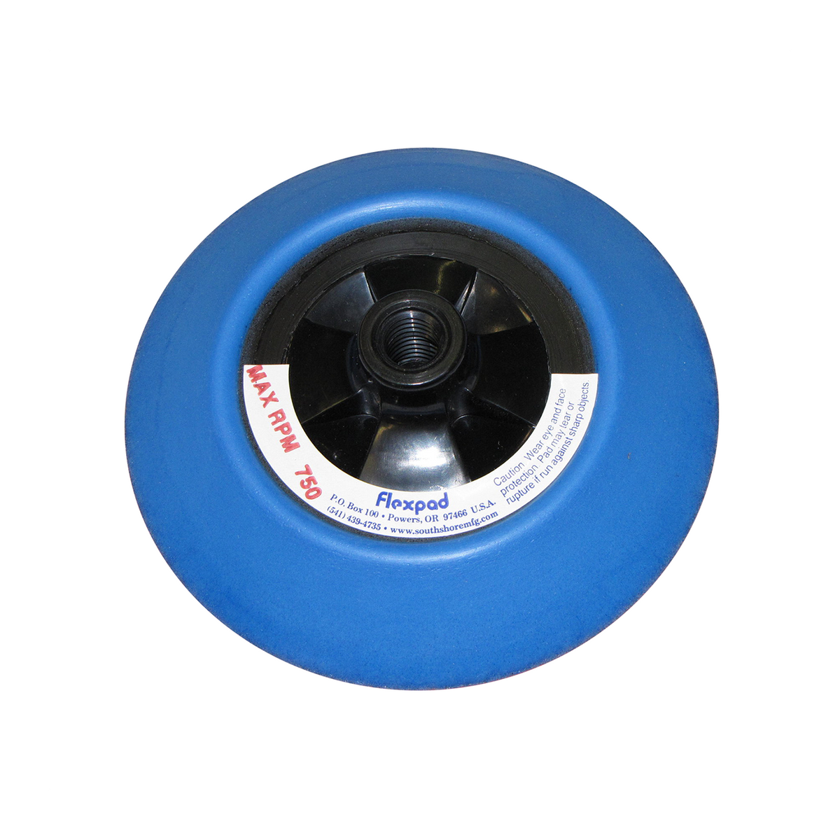 Flexpads – Swell Composites