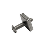 Fin box screws