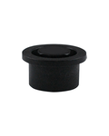 Black Retro-Fit Vent