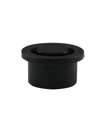 Black Retro-Fit Vent