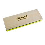 Flexpad Wood Balsa Shaping Block & Refills
